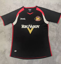 2005-2006 Sunderland Away Retro Soccer Jersey 2005-2006 Sunderland Away Retro Soccer Jersey