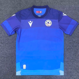 25-26 Armenia Third Fans Soccer Jersey