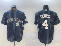 2024 MLB New York Yankees New Pattern Jersey 2024 MLB New York Yankees New Pattern Jersey