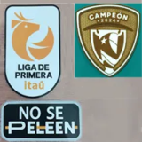 25-26 Colo-Colo 100th Anniversary White Fans Soccer Jersey *蓝队标