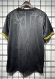 25-26 Mexico Black Special Edition Fans Soccer Jersey*数码