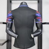 25-26 BAR Special Edition Player Version Soccer Jersey