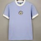 1972 Man City Home Retro Soccer Jersey