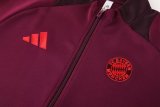 24-25 Bayern High Quality Jacket Tracksuit