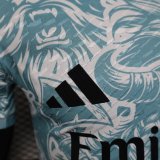 25-26 RMA Special Edition Player Version Training Shirts