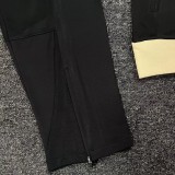 24-25 Sporting Lisbon High Quality Jacket Tracksuit