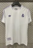 25-26 RMA White Special Edition Fans Training Shirts