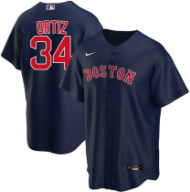 2024 MLB Boston Red Sox New Pattern Jersey 2024 MLB Boston Red Sox New Pattern Jersey