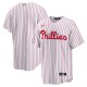 2024 MLB Philadelphia Phillies New Pattern Jersey