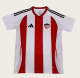 25-26 Junior Home Fans Soccer Jersey