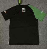 2023 Palestine Fans Version Soccer Jersey