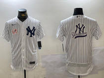 2024 MLB New York Yankees New Pattern Jersey 2024 MLB New York Yankees New Pattern Jersey