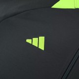 2024 AJ Gray Jacket Tracksuit