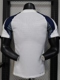 25-26 TOT Home Player Version Soccer Jersey