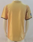 2001-2002 BAR Away Retro Soccer Jersey