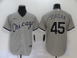 2024 MLB Chicago White Sox New Pattern Jersey