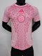 24-25 Algeria pink Special Edition Player Version Soccer Jersey