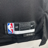 23-24 LAKERS HACHIMURA #28 Black City Edition Top Quality Hot Pressing NBA Jersey