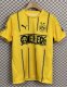 25-26 Dortmund Yellow Joint Edition Fans Soccer Jersey