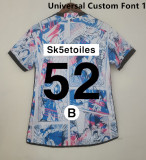 22-23 Japan Commemorative Edition Fans Soccer Jersey (纪念版)