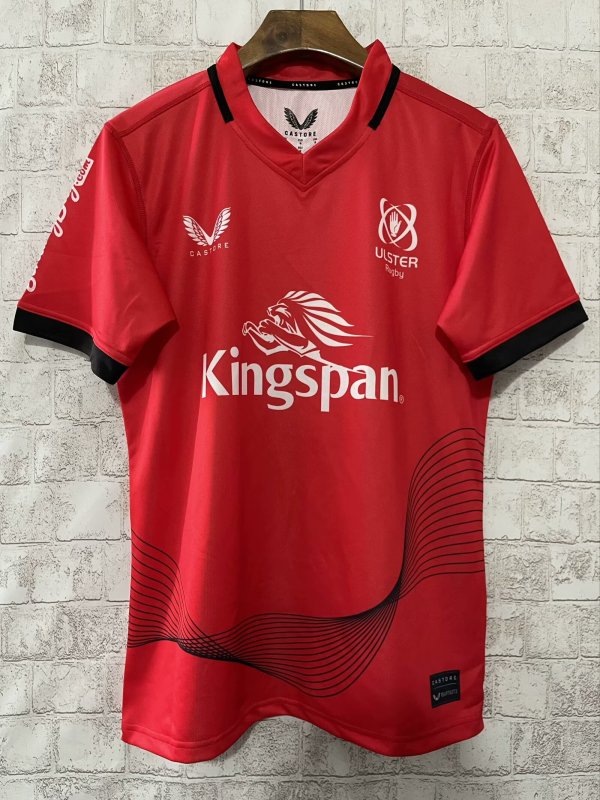 2024 High Quality Rugby Jersey