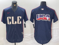 2024 MLB Cleveland Indians New Pattern Jersey 2024 MLB Cleveland Indians New Pattern Jersey