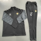 24-25 Real Betis High Quality Jacket Tracksuit (Pants Have Pocket)