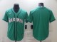 2024 MLB Seattle Mariners New Pattern Jersey