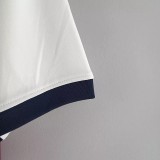 22-23 Portugal Away 1:1 Fans Soccer Jersey