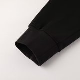 2024 NK Black Jacket Tracksuit