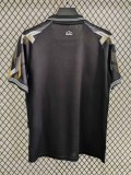 25-26 RMA Black Special Edition Fans Training Shirts