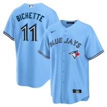 2024 MLB Toronto Blue Jays New Pattern Jersey 2024 MLB Toronto Blue Jays New Pattern Jersey
