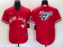 2024 MLB Toronto Blue Jays New Pattern Jersey 2024 MLB Toronto Blue Jays New Pattern Jersey
