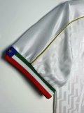 1995 Italy Away Retro Soccer Jersey