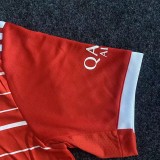 22-23 Bayern Home 1:1 Fans Soccer Jersey