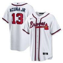 2024 MLB Atlanta Braves New Pattern Jersey 2024 MLB Atlanta Braves New Pattern Jersey