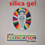 2024 Italy European Cup Home Women Fans Soccer Jersey