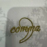 25-26 RMA Comma Special Edition Fans Training Shirts (背后WALES)