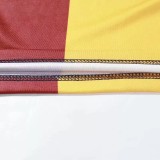 2001-2002 Roma Home Retro Long Sleeve Soccer Jersey