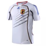 2006 Japan Away Retro Soccer Jersey