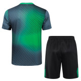 24-25 Nigeria High Quality Training Short Suit