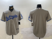 2024 MLB Los Angeles Dodgers New Pattern Jersey 2024 MLB Los Angeles Dodgers New Pattern Jersey