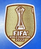 23-24 RMA Away Fans Soccer Jersey