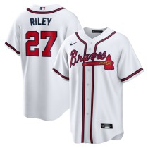 2024 MLB Atlanta Braves New Pattern Jersey 2024 MLB Atlanta Braves New Pattern Jersey