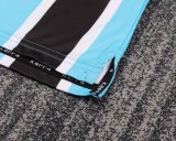 2000 Gremio Home Kids Retro Soccer Jersey