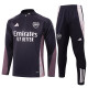 24-25 ARS High Quality Half Pull Tracksuit