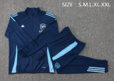 24-25 ARS High Quality Jacket Tracksuit