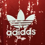 1990 Soviet Union Home Retro Soccer Jersey