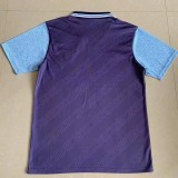 1995 Lazio Away Retro Soccer Jersey