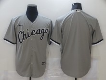 2024 MLB Chicago White Sox New Pattern Jersey